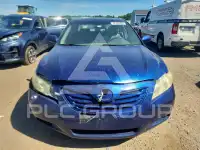 2009 Toyota CAMRY фото
