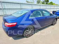 2009 Toyota CAMRY фото