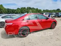 2009 Toyota CAMRY фото