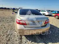 2009 Toyota CAMRY фото