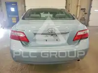 2009 Toyota CAMRY фото