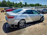 2009 Toyota CAMRY фото