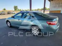 2009 Toyota CAMRY фото