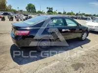 2009 Toyota CAMRY фото