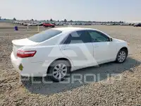 2009 Toyota CAMRY фото