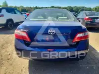 2009 Toyota CAMRY фото