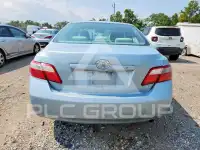 2009 Toyota CAMRY фото