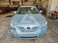 2009 Toyota CAMRY фото