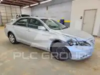 2009 Toyota CAMRY photo
