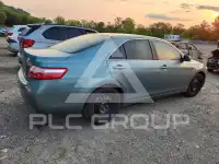 2009 Toyota CAMRY фото