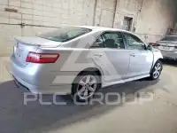 2009 Toyota CAMRY фото