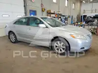 2009 Toyota CAMRY фото