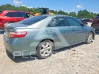 2009 Toyota CAMRY фото