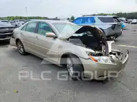 2009 Toyota CAMRY photo