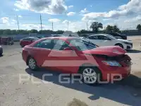 2009 Toyota CAMRY фото
