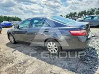 2009 Toyota CAMRY photo