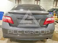 2009 Toyota CAMRY фото