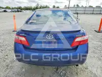2009 Toyota CAMRY photo