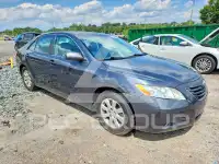 2009 Toyota CAMRY photo