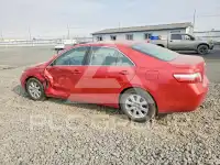 2009 Toyota CAMRY фото