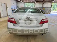 2009 Toyota CAMRY photo