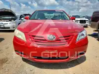 2009 Toyota CAMRY фото