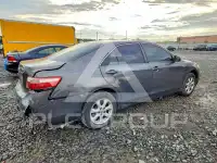 2009 Toyota CAMRY фото