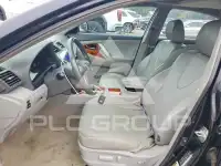 2009 Toyota CAMRY фото