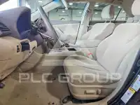 2009 Toyota CAMRY photo
