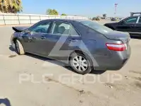 2009 Toyota CAMRY photo