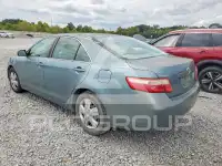 2009 Toyota CAMRY photo