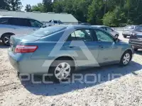 2009 Toyota CAMRY фото