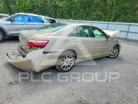 2009 Toyota CAMRY photo