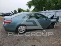 2009 Toyota CAMRY фото