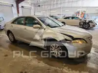 2009 Toyota CAMRY фото