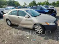 2009 Toyota CAMRY фото