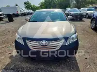 2009 Toyota CAMRY фото