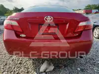 2009 Toyota CAMRY photo