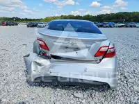 2009 Toyota CAMRY фото