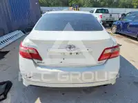 2009 Toyota CAMRY фото
