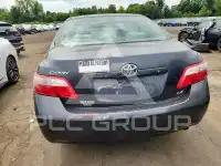 2009 Toyota CAMRY фото