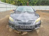 2009 Toyota CAMRY фото