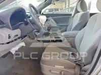 2009 Toyota CAMRY фото