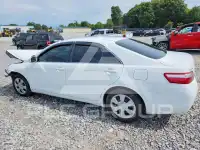 2009 Toyota CAMRY фото