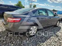 2009 Toyota CAMRY фото