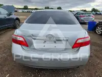 2009 Toyota CAMRY фото