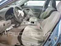 2009 Toyota CAMRY photo