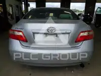 2009 Toyota CAMRY фото