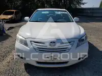 2009 Toyota CAMRY фото