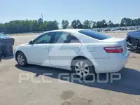 2009 Toyota CAMRY фото